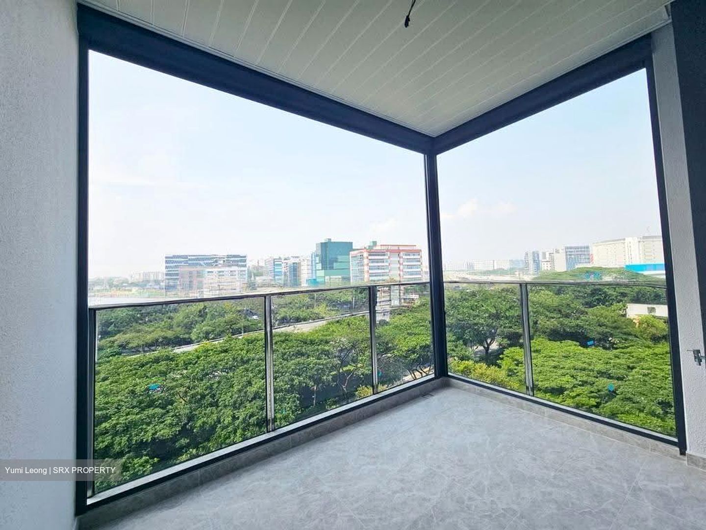 Bartley Vue (D19), Apartment #610519901